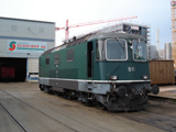 sguggiari.ch, BLS Re 420 512-6, ex FFS Re 4/4 11105